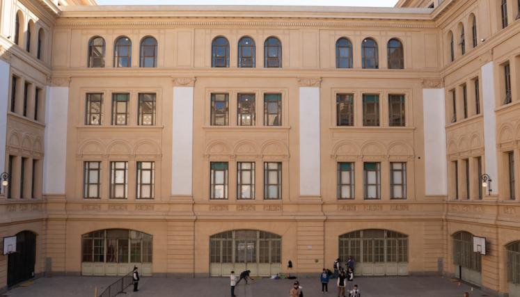 BERNASCONI TEATRO